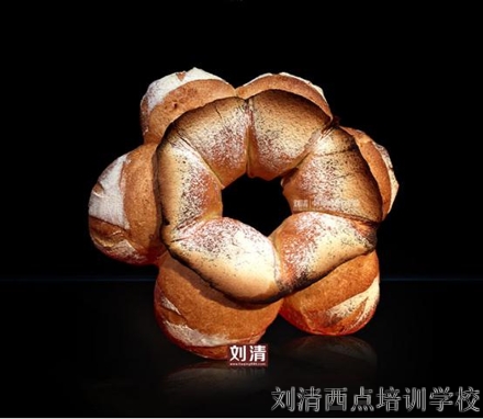 谜之高人气，学烘焙它100%可以成就你！