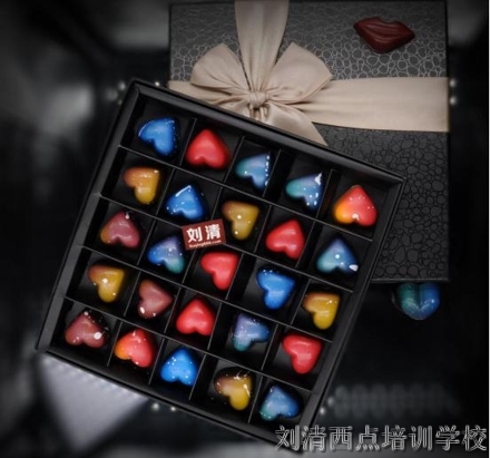这玩意儿美爆银河，听说蛋糕学校学烘焙开店的老板都卖疯啦！