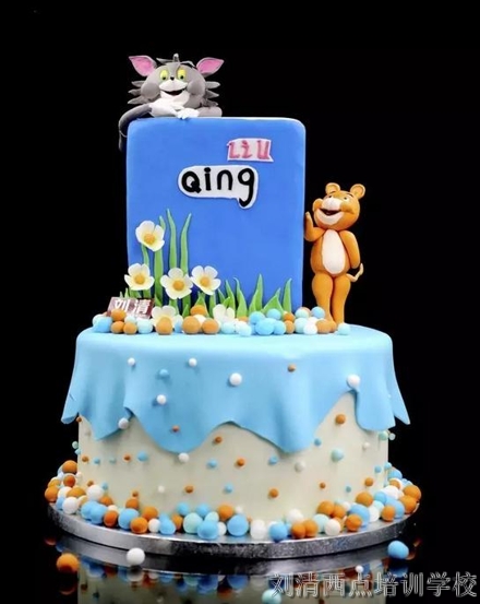 【哈迷】这家烘焙培训学校见证了哈利波特20年的魔法！！！