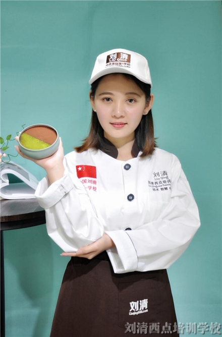 羡慕，原来这家烘焙培训学校都是这样做笔记的！