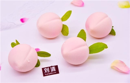 刘清西点烘焙学校十月新品上线啦，满足您对西点甜品的幻想